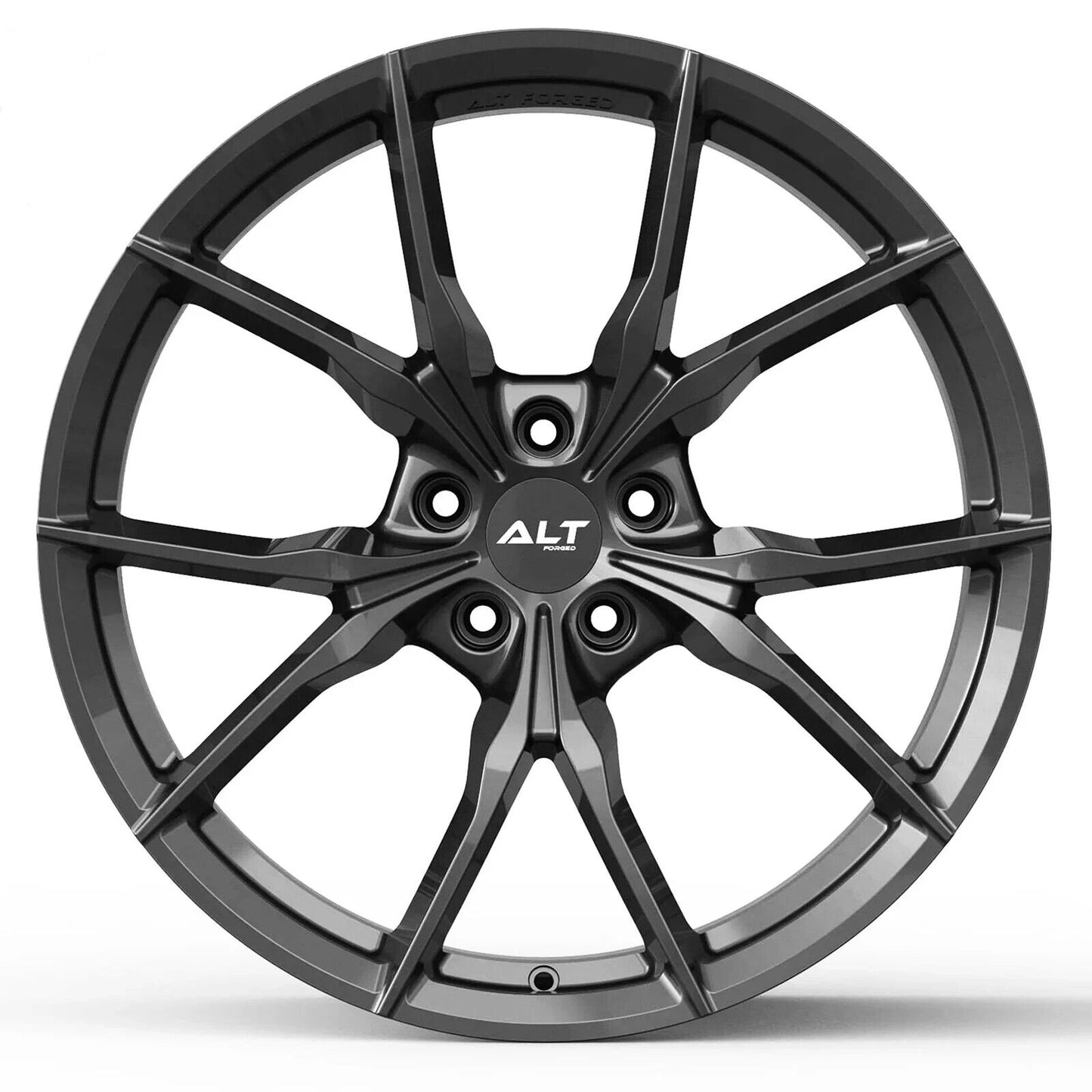 20/21” ALT7 FORGED WHEELS 20X9 21X12 WHEELS FOR CORVETTE C8 Z06/ ERAY ZR1 STYLE