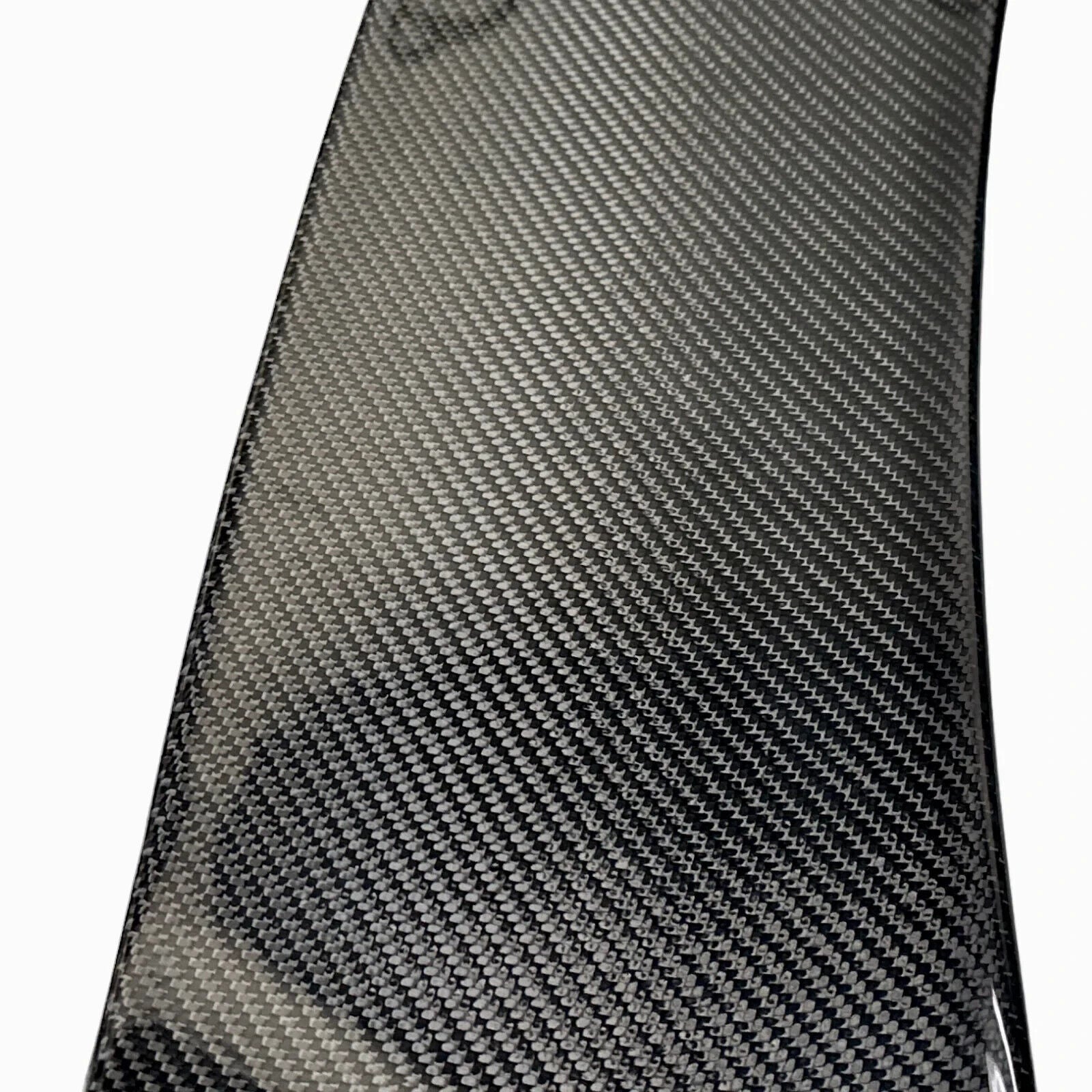 Carbon Fiber Wing Z06 Style for C8 Corvette Base / Z51 Chevrolet Stingray