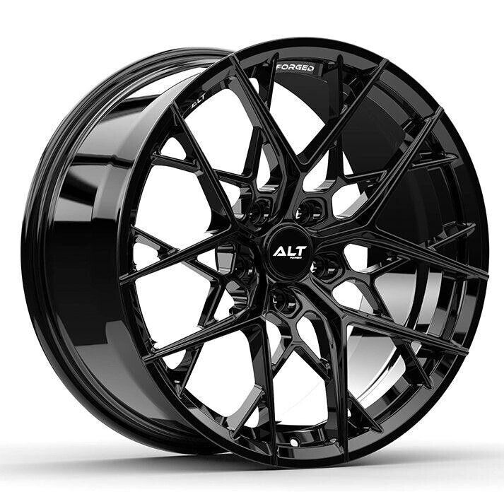 20/21” ALT15 FORGED WHEELS 20X9 21X12 WHEELS FOR CORVETTE C8 Z06 ERAY