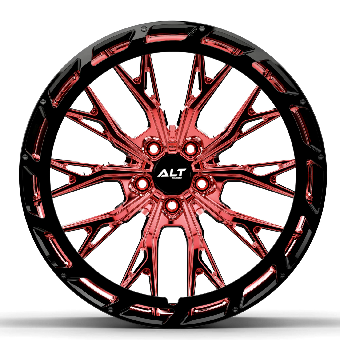 20” ALT-R10 FORGED WHEELS 20X9 20X11 WHEELS FOR BMW E90 E92 F80 M3 F82 M4