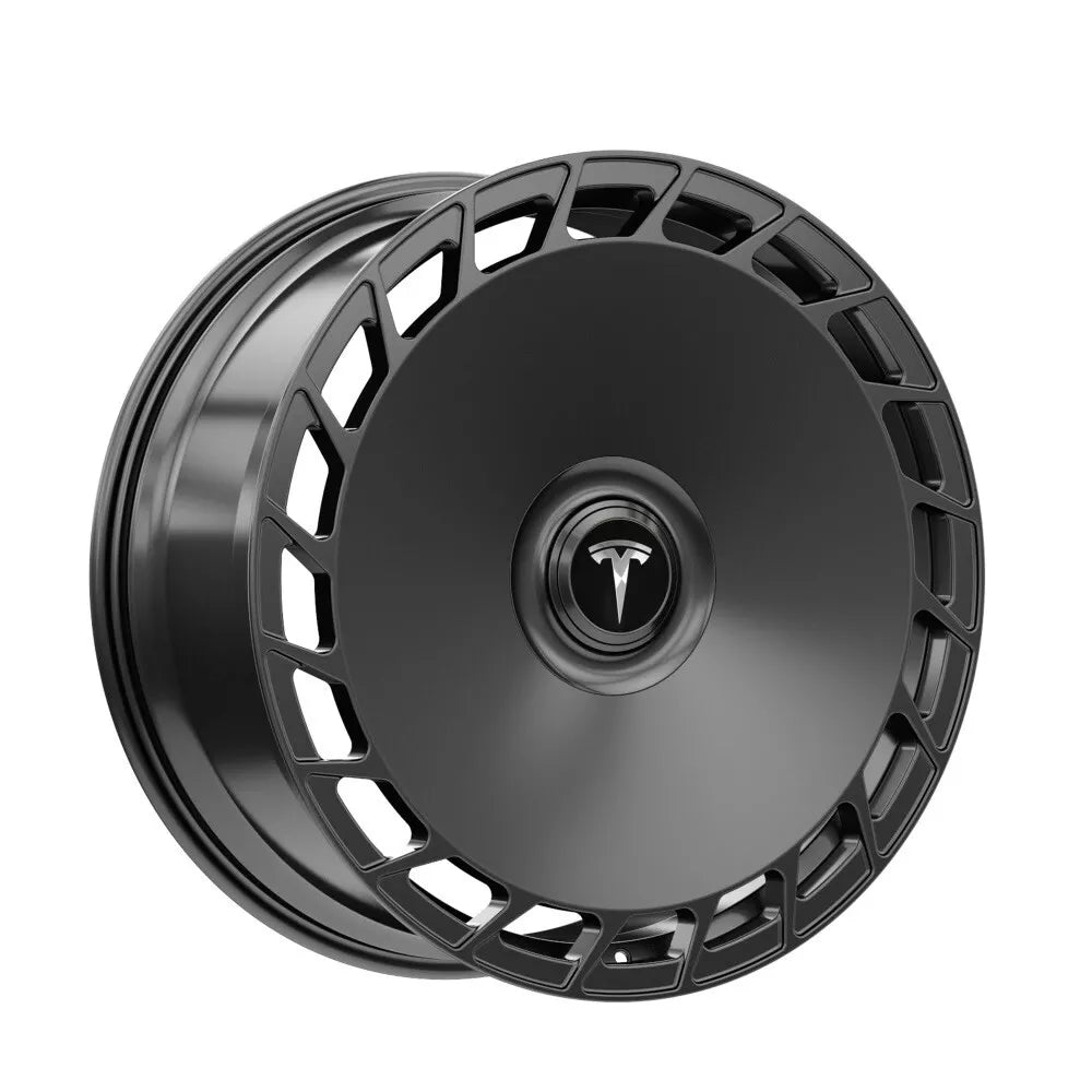 ALT Forged PL1 24x10 Wheels for Tesla Cybertruck / Foundation / Cyberbeast